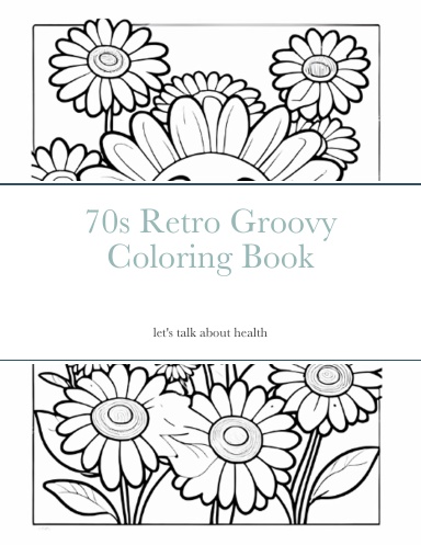 Health Benefits of Coloring for Adults