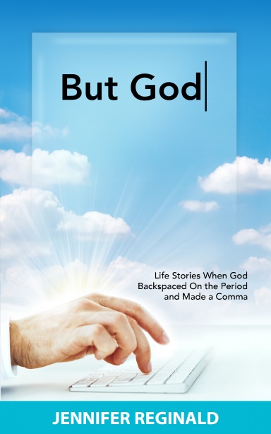 But God