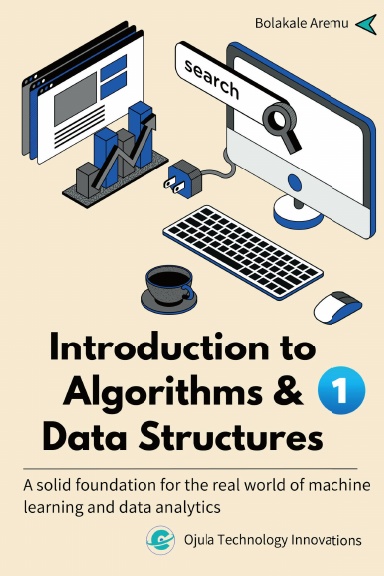 Introduction to Algorithms & Data Structures, Part 1
