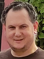 Image of Author Mehdi Tadili