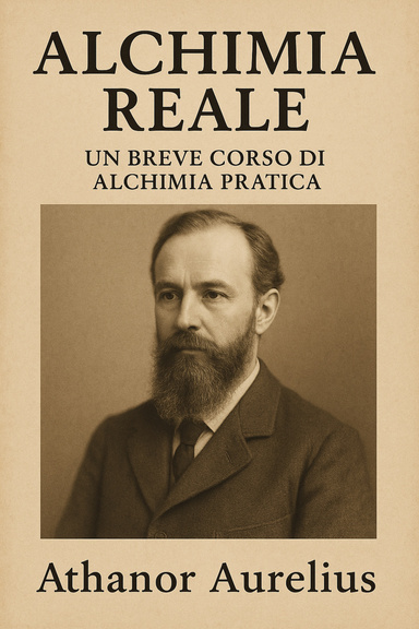 Alchimia Reale