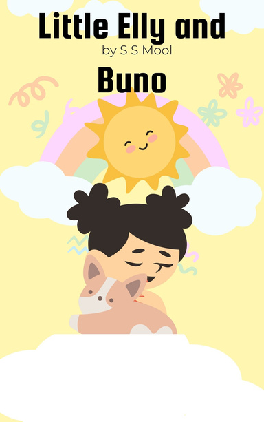 Little Elly and Buno