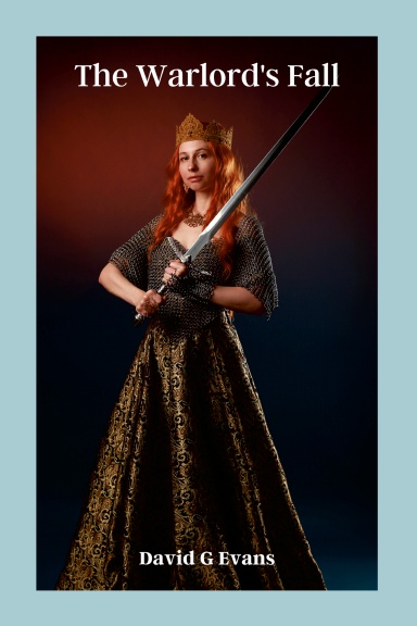 The Warlord's Fall