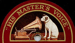 His Master's Voice
