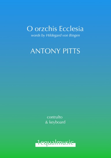 O orzchis Ecclesia