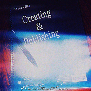 Creating & Publishing