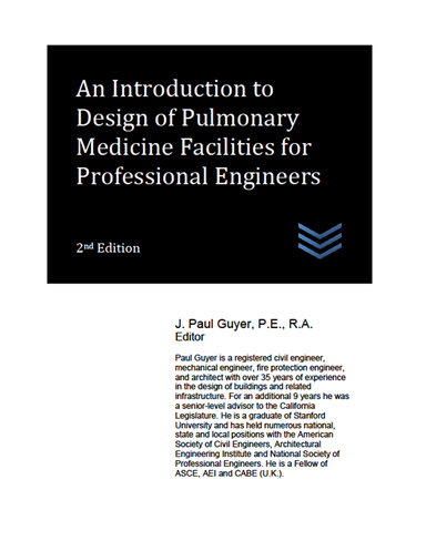 An Introduction to Design of Pulmonary Medicine Facilities for Professional Engineers