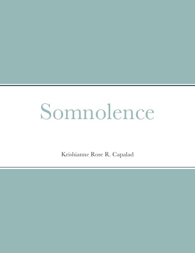 Somnolence