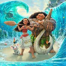 moana