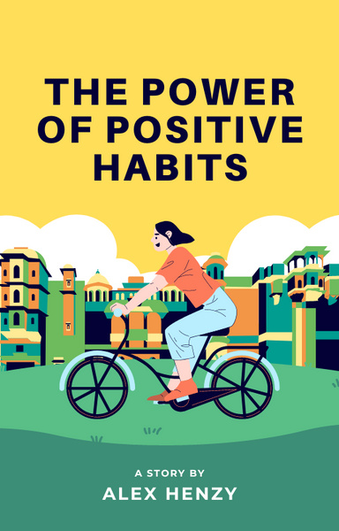 The Power of Positive Habits"
