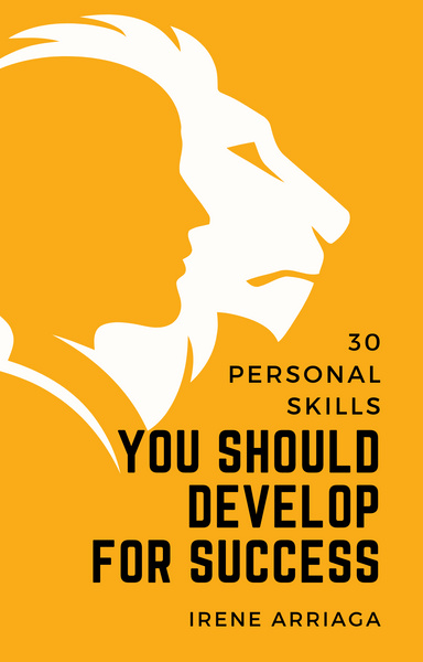 30 Personal Skills You Should Develop for Success