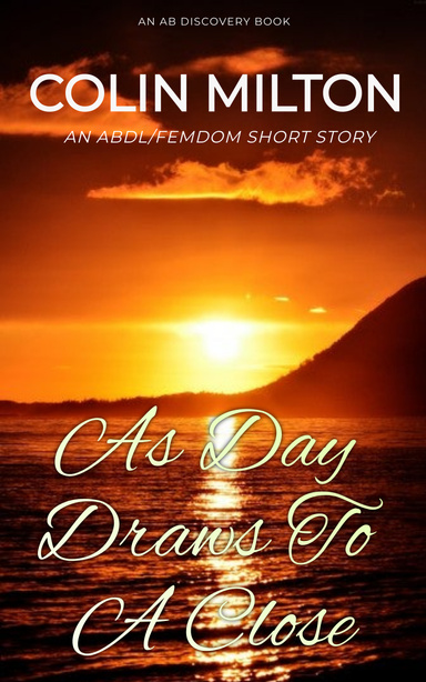 As Day Draws To A Close