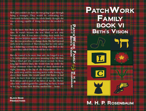 Patchwork Family: Beth’s Vision
