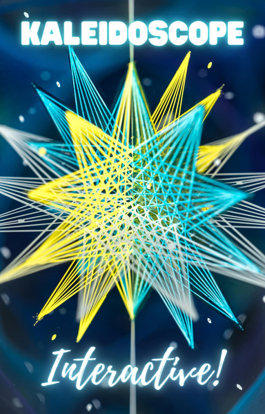 Kaleidoscope Interactive!
