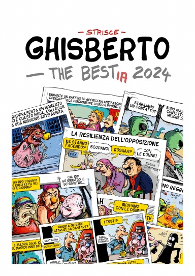 Ghisberto 2024