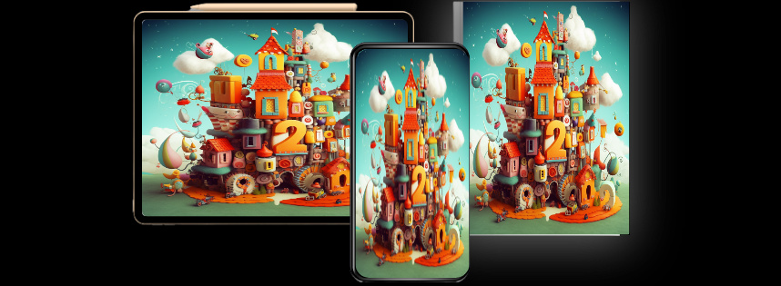 The Extraordinary Adventures of Numberland