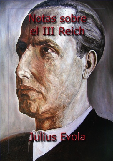 Notas sobre el III Reich TAPA DURA