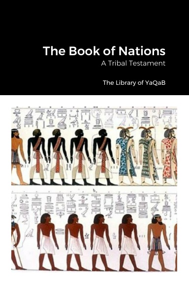 The Book of Nations