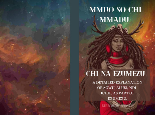 CHI NA EZUMEZU
