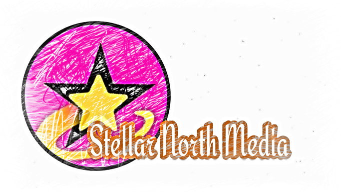 Image of Author Stellar North Media