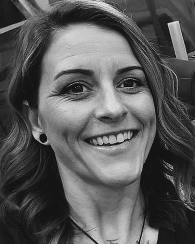 Image of Author Stephanie Trip