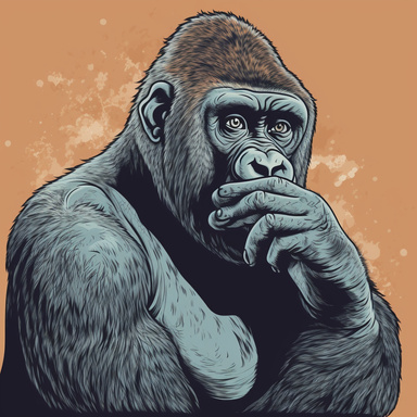 Image of Author Trivia Ape