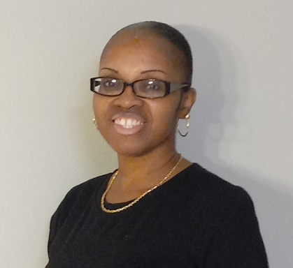 Image of Author Tameka King-Facon