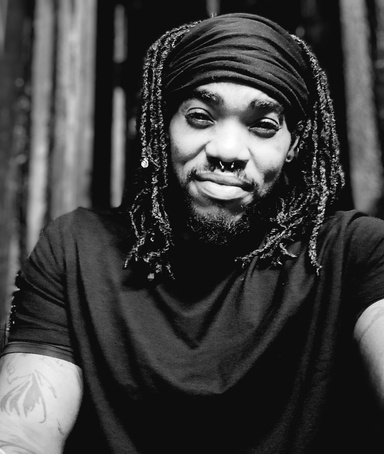 Image of Author Darnell May