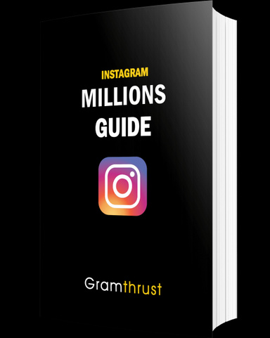 Instagram Millions Guide