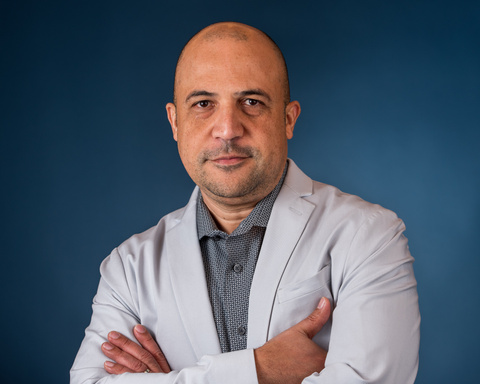 Image of Author Manifesting Abundance: The Law of Attraction in Life Insurance