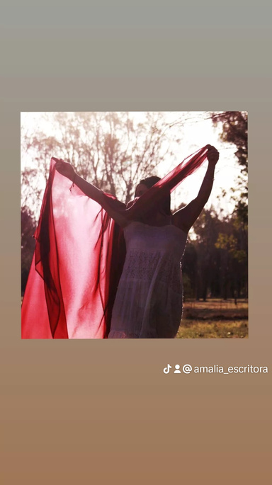 Image of Author Amalia Escritora