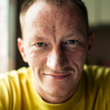 Image of Author Dmitry Berkut