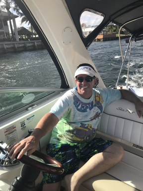 Image of Author DEADHEAD BOOKS