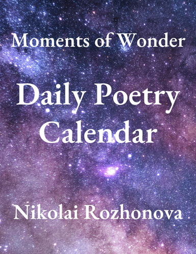Moments of Wonder