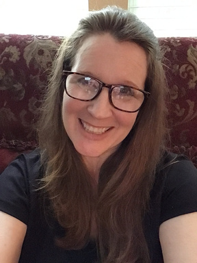 Image of Author Karen's Journals