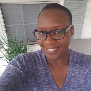 Image of Author Katie Larson