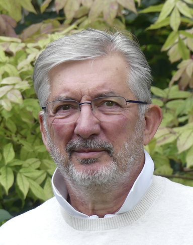 Image of Author Jean-Loup Robert
