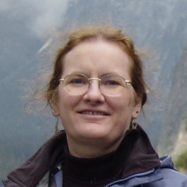 Image of Author Sally J. Keely, M.S.