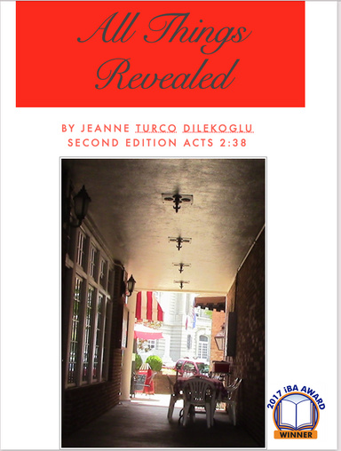 All Things Revealed: A Spiritual Journey
