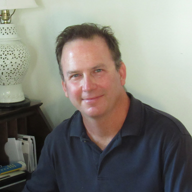 Image of Author Patrick Bartmess