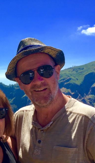 Paul Kendall Books and Publications Spotlight Lulu