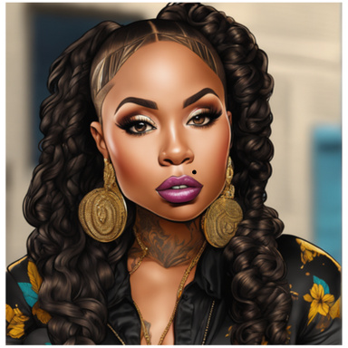 Image of Author TiTi Cookie