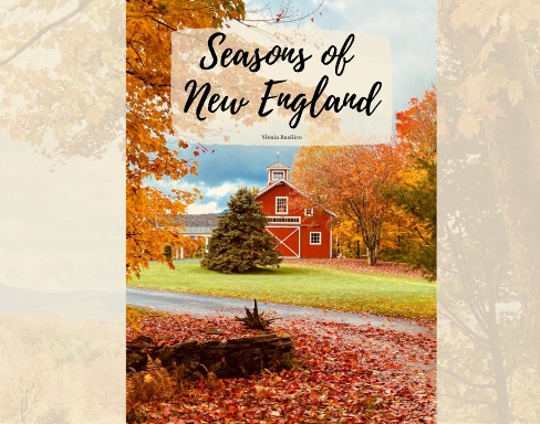 Seasons of New England