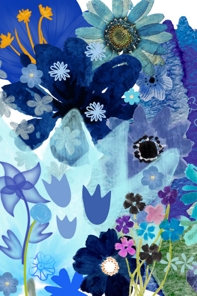 Image of Author Angela McCants