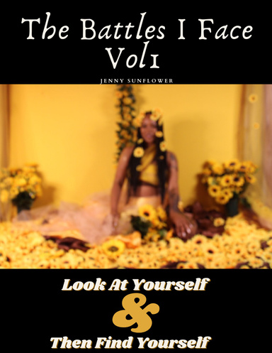 Image of Author Jenny Sunflower