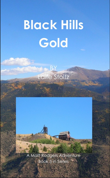 Black Hills Gold