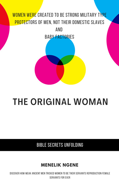The Original Woman