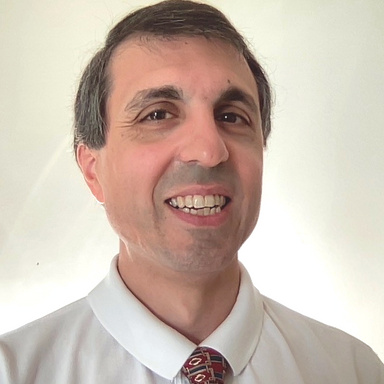 Image of Author Domenic C. Scarcella