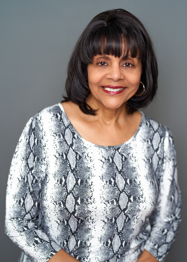 Image of Author Diane E. Johnson