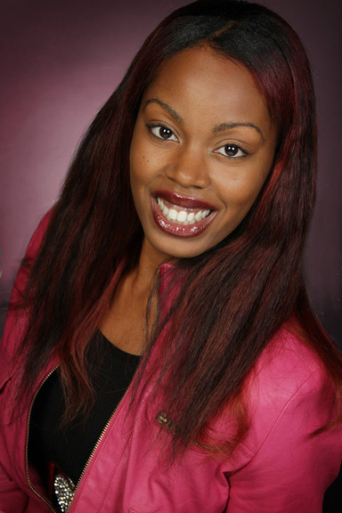 Image of Author SheyDon Johnson